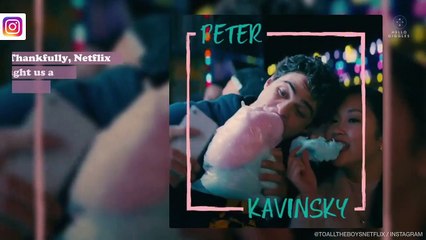 To All the Boys 3 is definitely coming—here's what we know so far