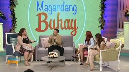 Ano ang naging panata ng lola ni Jose Mari Chan noon?