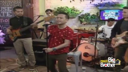 True Faith sings 'Perfect'