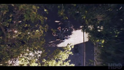 The Plot Against America - HBO