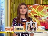 Liza at Enrique, nilinaw ang status ng kanilang pagkakaibigan