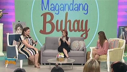 Jolina, sobrang saya sa bagong album niya sa Star Music
