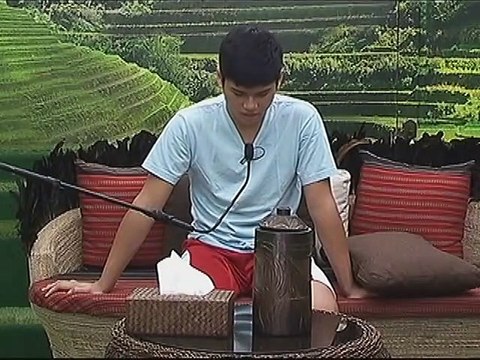 PBB7 Day 63: Boy Housemates, ibinigay ang lahat sa kanilang basketball game