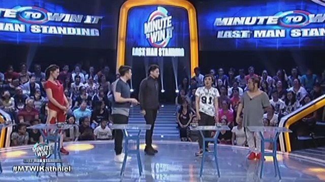 Ate Gay at Chokoleit, nagkapisikalan?