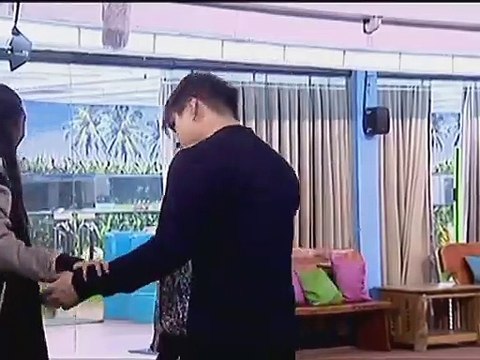 PBB7 Day 68: Enrique, sumayaw kasama si Maymay