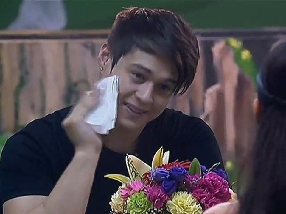 PBB7 Day 68: Maymay, di makapaniwala na kasama na nya si Enrique