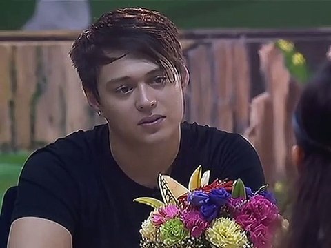 PBB7 Day 68: Enrique, ikinuwento ang kanyang Ama kay Maymay