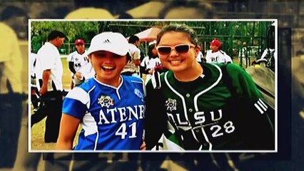 Kapamilya Player Ria Atayde, dream come true ang makapasok sa showbiz