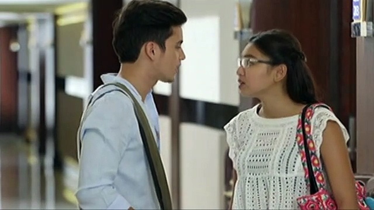 Episode 18: Basti, nangako na patutunayan ang kanyang pagmamahal kay Iris