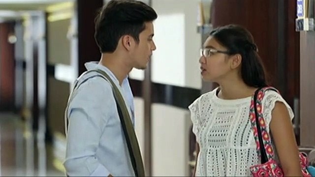 Episode 18: Basti, nangako na patutunayan ang kanyang pagmamahal kay Iris