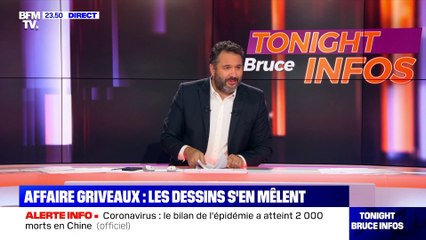 Dubaï: le Français Vince Reffet réalise un vol "historique" - 18/02