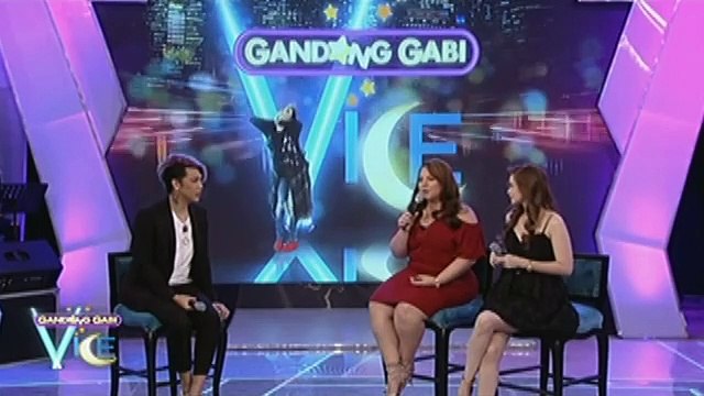 Sunshine, sinabing habulin si Karla noon