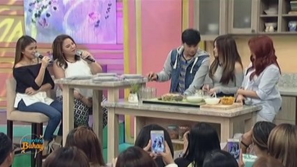 May chance ba si McCoy kay Elisse?