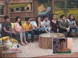 PBB7 Day 71: Christian, Kristine at Vivoree, kabilang sa listahan ng mga nominado