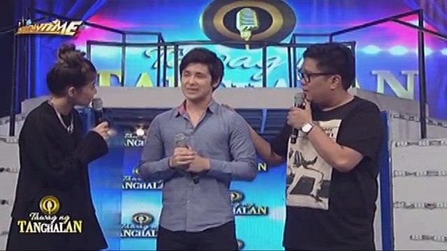 Metro Manila contender Yuki Nakano sings Sam Smith’s Lay Me Down