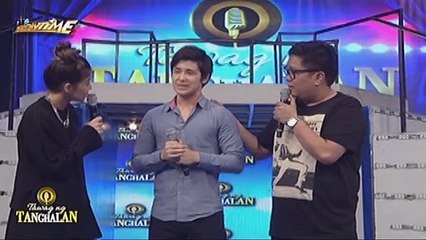 Metro Manila contender Yuki Nakano sings Sam Smith’s Lay Me Down