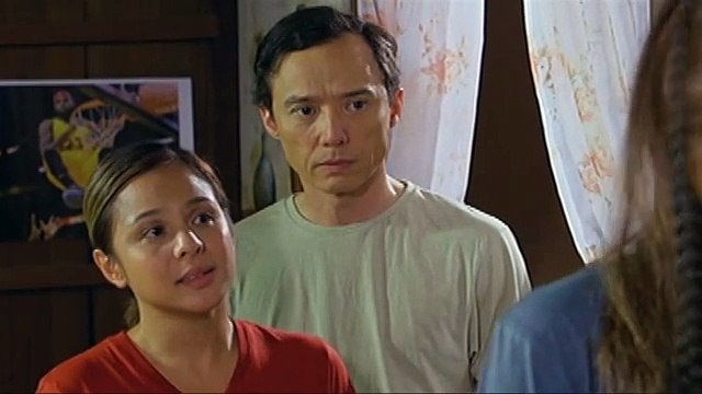 Boyong, nagpasalamat sa pagtanggap ng kanyang mga magulang