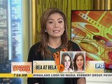 Bea Alonzo at Bela Padilla, gaganap na magkapatid sa isang pelikula