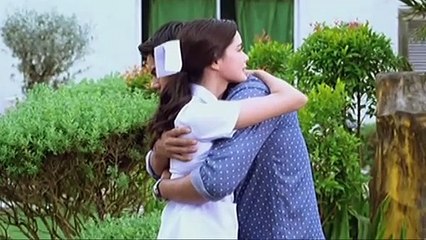 Phil at Pinang, nangako na hindi na muling mag-aaway