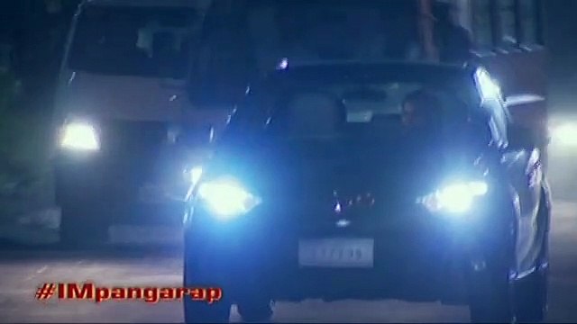 Tommy, naparalisa matapos maaksidente ang sasakyang minamaneho