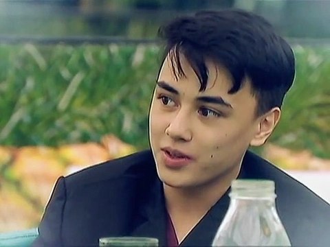 Edward, binigyan ng regalo si Liza bago lumabas