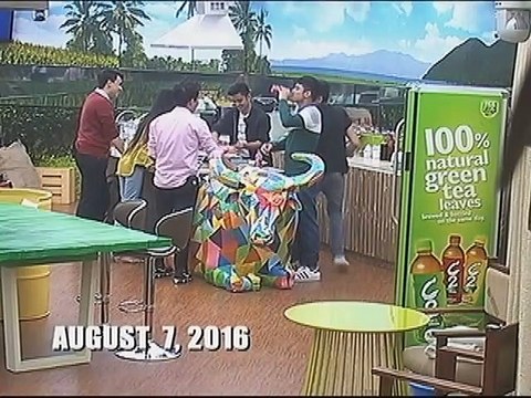 Edward, ikinuwento ang kanyang labis na paghanga kay Liza