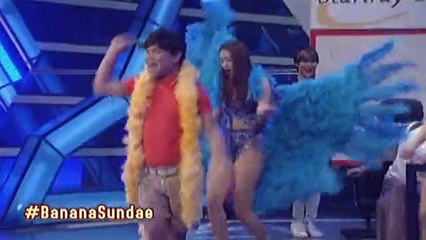 Barcelona theme song, sino kaya ang makapagbibigay?