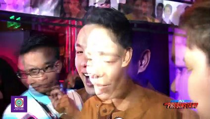 Coco: "In 3 months, sisiguraduhin naming hindi kayo bibitiw sa FPJ's Ang Probinsyano"