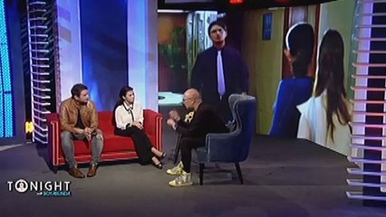 Download Video: Tonight With Boy Abunda: Full Interview with Gelli De Belen and John Estrada