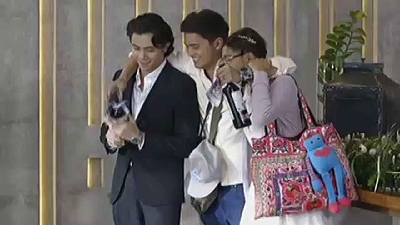 Episode 18: Val, natatakot na makita ni Nestor sina Ali at Iris