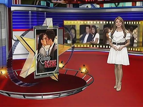 Kissing scene ng Jadine sa “Till I Met You” masusundan pa