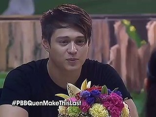 Enrique, ginaya ang expression ni Maymay