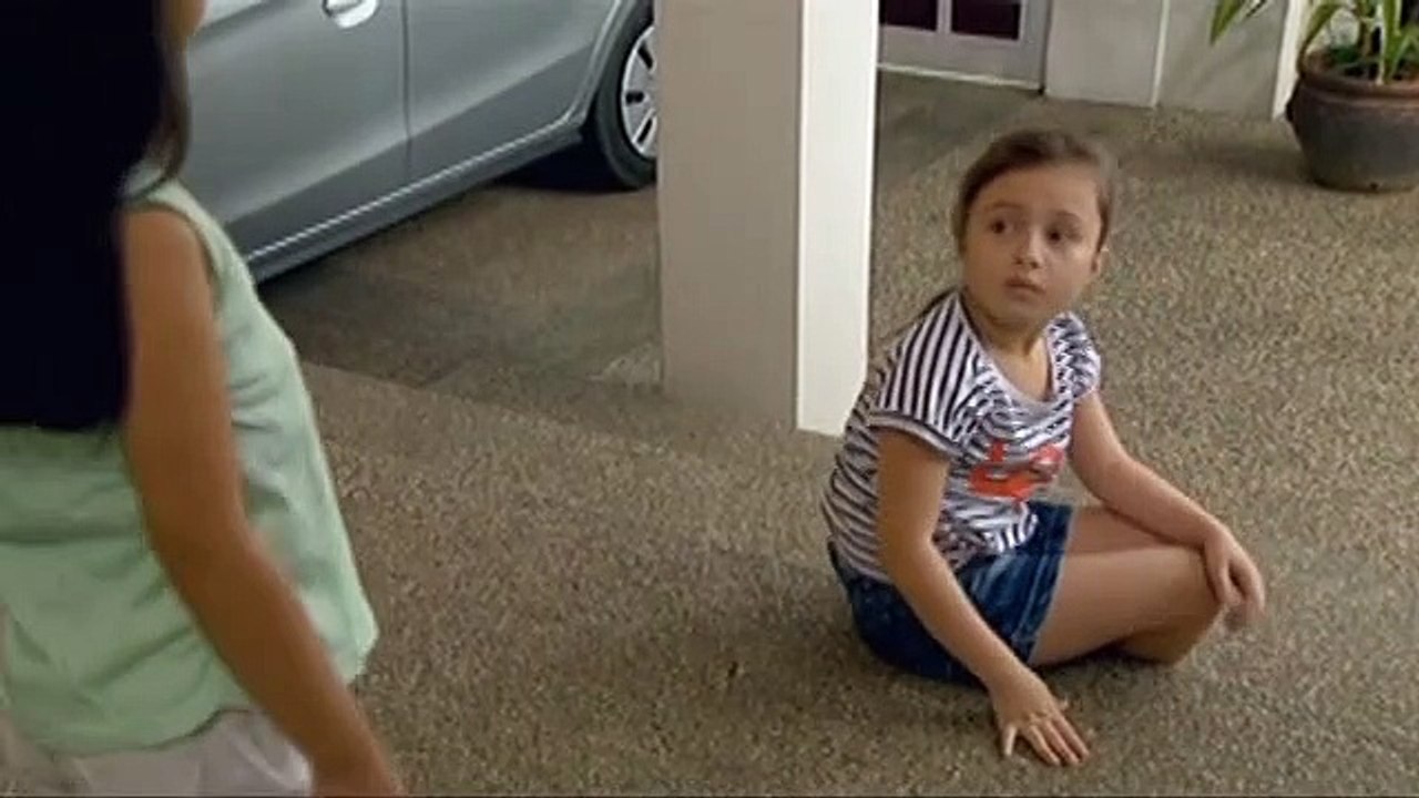 Hanna, hiniling ang pag-alis ni Becca