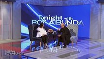 Tonight With Boy Abunda: Full Interview with Sharon CunetaTWBA092916-5