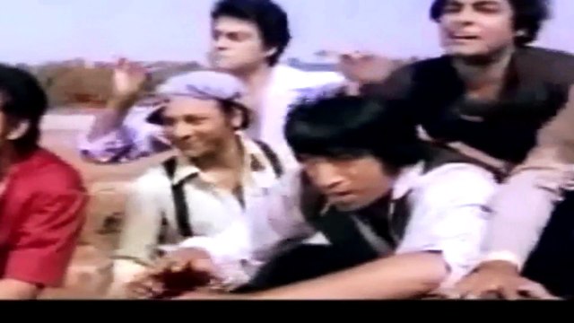 Mausam Mastana ... — Asha Bhonsle, Dilraj Kaur, Annette Pinto, & Chorus | (From Satte Pe Satta — [Film: 1982]) | Ultimate Collections | Hindi-language | Magic | भाषा: हिंदी | बॉलीवुड की सबसे अच्छी