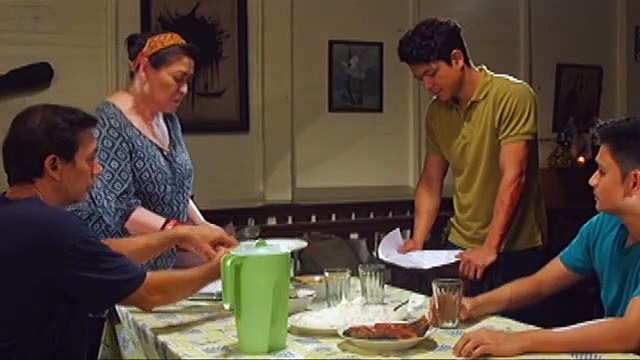 Waldo, hindi isusuko ang pagmamahal kay Aryann