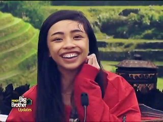 Pinoy Big Brother Season 7 Updates - Episode 68