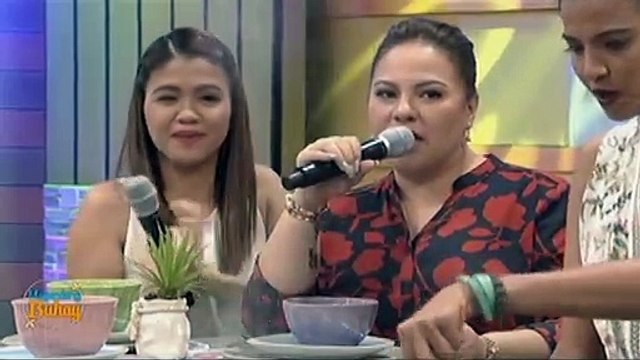 Bakit ayaw ni Alessandra gumanap na kontrabida?