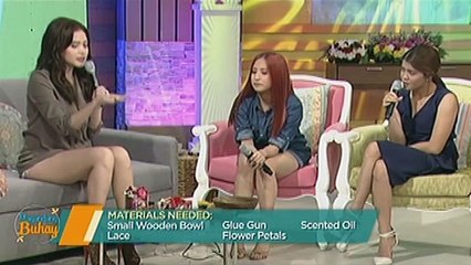 Bela, nagbigay ng tips para mapanatili na maganda at mapabango ang room ninyo