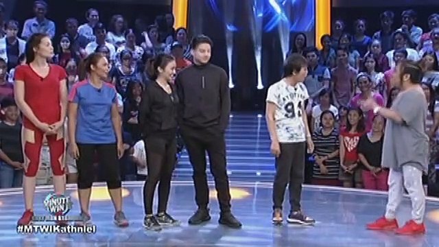 Sino ang nagbigay ng pangalan kay Ate Gay?