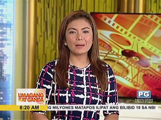 Jessy Mendiola, gaganap na adik na nagpa-rehab sa MMFF entry na ‘Mano po 7’