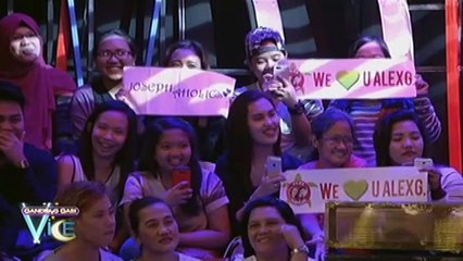 Joseph, nagkaroon na nga ba ng isang rebound na relationship?