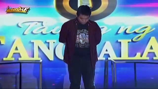 Reynaldo Watin, naagaw ang titulo sa Tawag ng Tanghalan