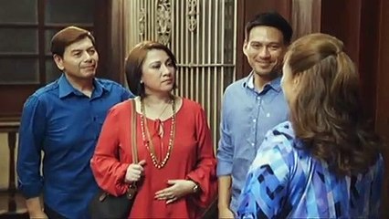 Magulang ni Gerald, kinilala ang pamilya ng babaeng mapapangasawa ng anak nila