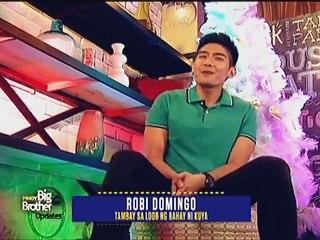 Pinoy Big Brother Season 7 Updates - Episode 76