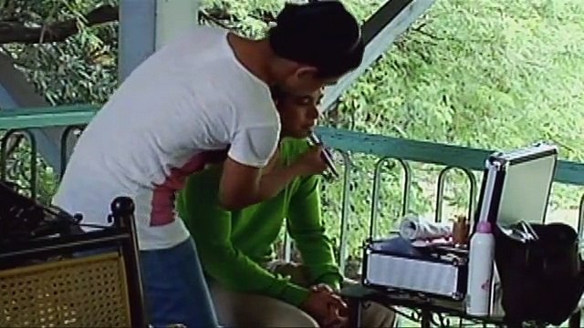 Alamin ang dating trabaho nina Coco at Jericho noon bago pa sila maging artista