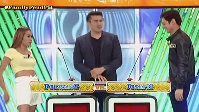 Pooh at Chokoleit, hindi pinalagpas ang abs ni Joseph Marco