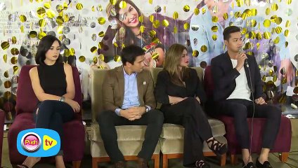 Ano ang aabangan sa The Third Party?