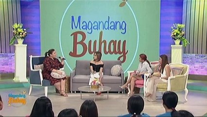 Bakit ayaw ni Klarisse de Guzman sumali sa mga singing contest noon?