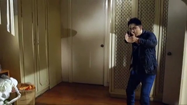 Cardo, nailigtas na si Alyana mula kay Eric